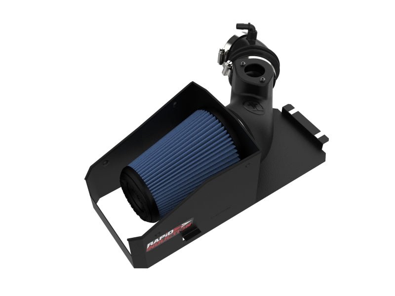 aFe Takeda Rapid Induction Cold Air Intake System w/ Pro 5R Mazda MX - 5 Miata 2016 - 21 | 56 - 20040R - JDMuscleIntakesafe56-20040R