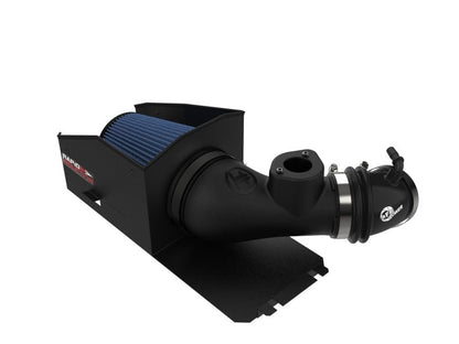 aFe Takeda Rapid Induction Cold Air Intake System w/ Pro 5R Mazda MX - 5 Miata 2016 - 21 | 56 - 20040R - JDMuscleIntakesafe56-20040R