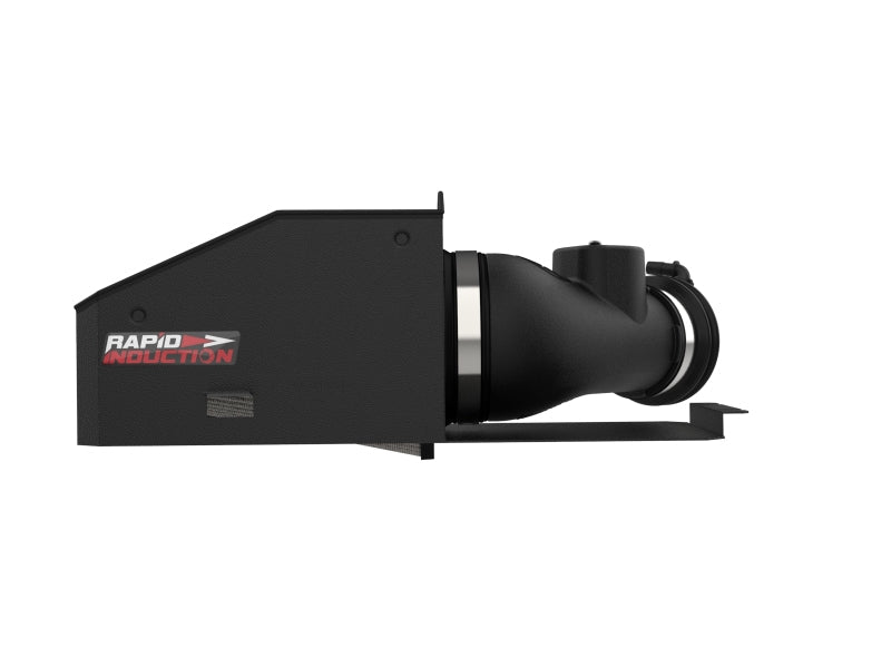 aFe Takeda Rapid Induction Cold Air Intake System w/ Pro Dry S Mazda MX - 5 Miata 2016 - 21 | 56 - 20040D - JDMuscleIntakesafe56-20040D
