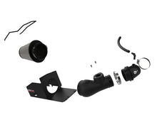 aFe Takeda Rapid Induction Cold Air Intake System w/ Pro Dry S Mazda MX - 5 Miata 2016 - 21 | 56 - 20040D - JDMuscleIntakesafe56-20040D