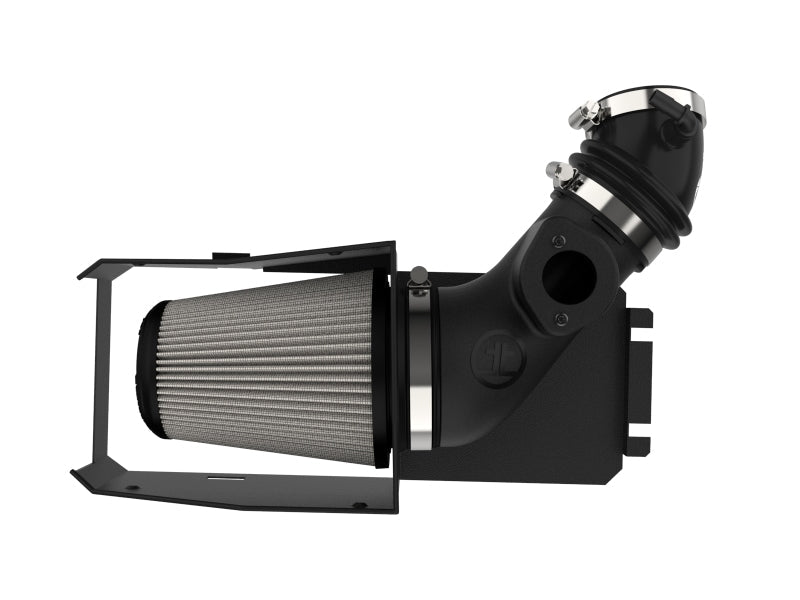 aFe Takeda Rapid Induction Cold Air Intake System w/ Pro Dry S Mazda MX - 5 Miata 2016 - 21 | 56 - 20040D - JDMuscleIntakesafe56-20040D