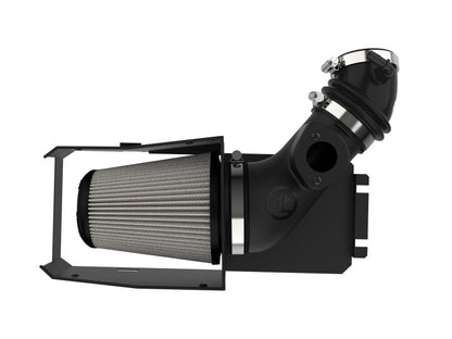 aFe Takeda Rapid Induction Cold Air Intake System w/ Pro Dry S Mazda MX - 5 Miata 2016 - 21 | 56 - 20040D - JDMuscleIntakesafe56-20040D