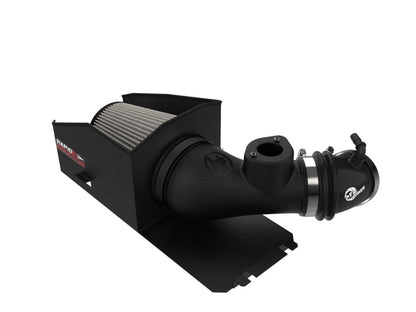 aFe Takeda Rapid Induction Cold Air Intake System w/ Pro Dry S Mazda MX - 5 Miata 2016 - 21 | 56 - 20040D - JDMuscleIntakesafe56-20040D