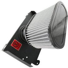 aFe Takeda Retain Series Short Ram Intake Mazda RX8 2004-2011 | TR-4104P