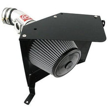 aFe Takeda Retain Series Short Ram Intake WRX/STI 2002-2007 | TR-4302P