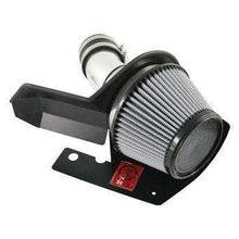 aFe Takeda Retain Short Ram Intake Mitsubishi EVO X | TR-4202P