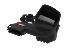 aFe Takeda Stage - 2 Pro Dry S Cold Air Intake System Black Mazda Mazdaspeed 3 L4 - 2.0 2014 - 2018 | 56 - 10020D - JDMuscleIntakesafe56-10020D