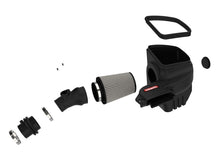 aFe Takeda Stage - 2 Pro Dry S Cold Air Intake System Black Mazda Mazdaspeed 3 L4 - 2.0 2014 - 2018 | 56 - 10020D - JDMuscleIntakesafe56-10020D