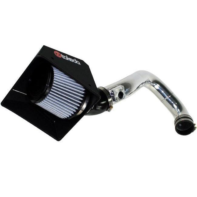 aFe Takeda Stage-2 Pro Dry S Intake Subaru Legacy / Outback 2010-2014/2.5L N/A (TR-4303P)-afeTR-4303P-TR-4303P-Short Ram Intakes-aFe-JDMuscle