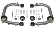 aFe Upper Control Arms Gunmetal Grey Toyota Tacoma 2005-21 | 460-72T001-G - JDMuscleControl Armsafe460-72T001-G
