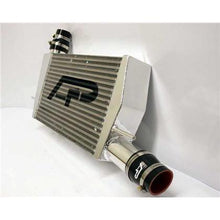 Agency Power Aluminum Front Mount Intercooler Mitsubishi Evo X 2008-2015 | AP-CZ4A-108