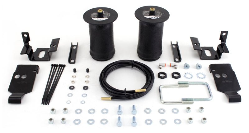 Air Lift [05-22 Tacoma] Ridecontrol Air Spring Kit | 59561 - JDMuscleDamping Controllersalf59561