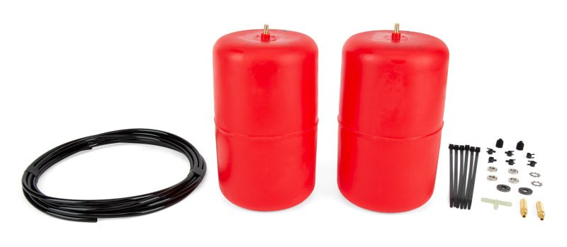 Air Lift 1000 Air Spring Kit for Toyota 4Runner 2010 - 21 / Lexus GX460 2010 - 2019 | 60804 - JDMuscleAir Suspensionalf60804