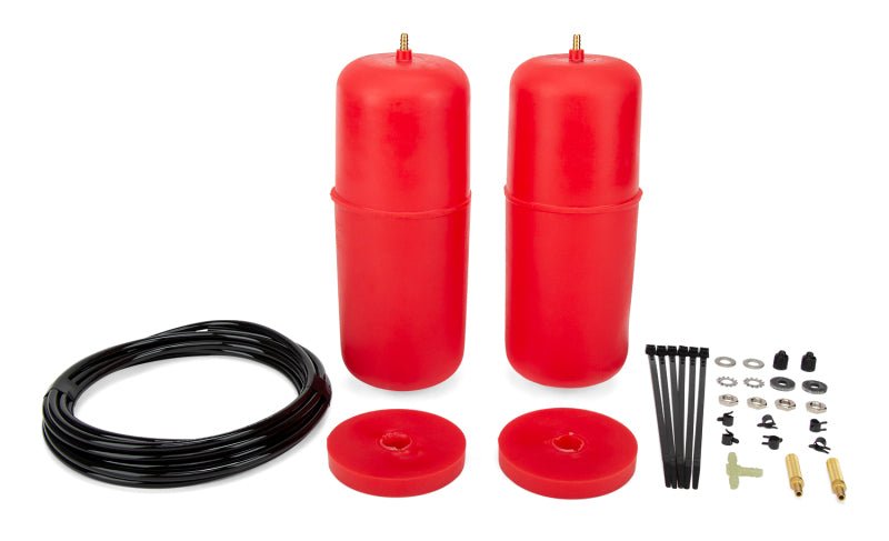 Air Lift 1000 Air Spring Kit for Toyota RAV4 2019 - 21 | 60842 - JDMuscleAir Suspensionalf60842