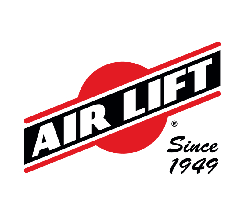 Air Lift 2021+ Pathfinder 2WD & 4WD 1000 Air Spring Kit | 60838 - JDMuscleAir Suspensionalf60838