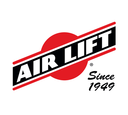 Air Lift 2021+ Pathfinder 2WD & 4WD 1000 Air Spring Kit | 60838 - JDMuscleAir Suspensionalf60838