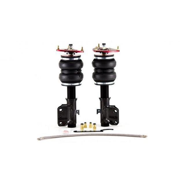 Air Lift Front Air Suspension Kit Subaru STI 2005-2007-alf75551-75551-Air Suspension-Air Lift Performance-JDMuscle