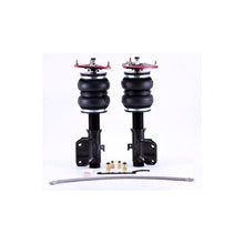 Air Lift Front Air Suspension Kit Subaru STI 2008-2014