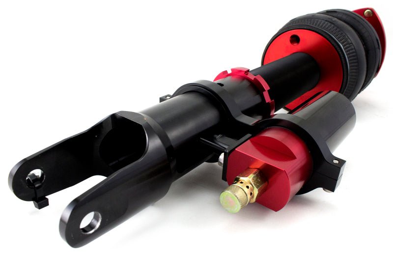 Air Lift Performance 08 - 15 Nissan GTR R35 Rear Kit | 78618 - JDMuscleAir Suspensionalf78618