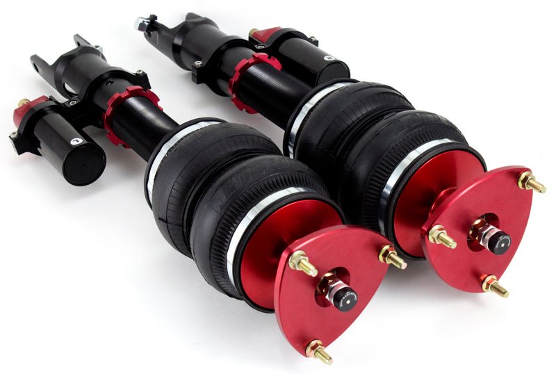 Air Lift Performance 08 - 15 Nissan GTR R35 Rear Kit | 78618 - JDMuscleAir Suspensionalf78618