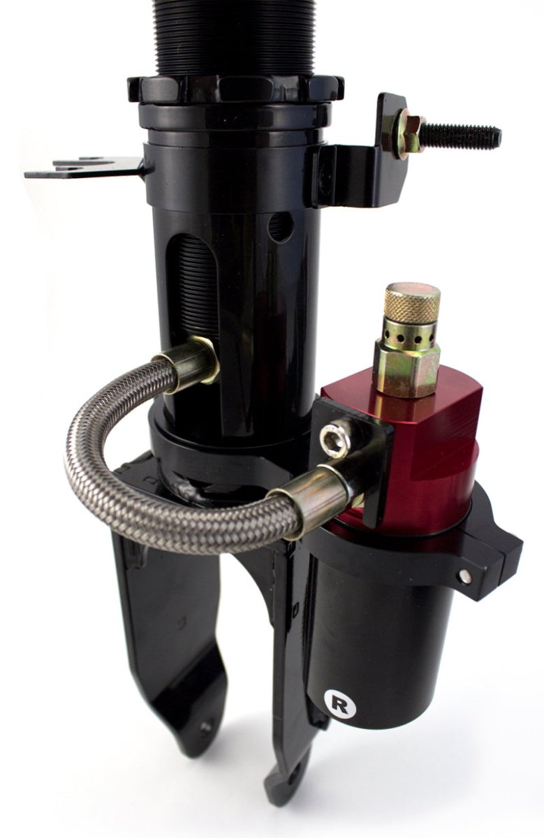 Air Lift Performance 08 - 17 Nissasn GTR R35 Front Kit | 78518 - JDMuscleAir Suspensionalf78518