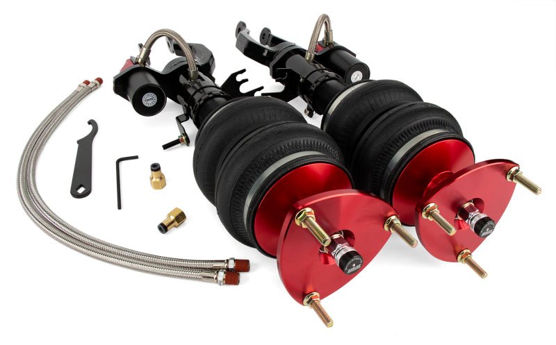 Air Lift Performance 08 - 17 Nissasn GTR R35 Front Kit | 78518 - JDMuscleAir Suspensionalf78518