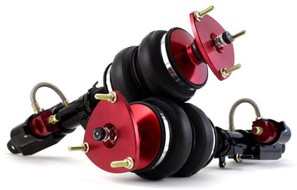 Air Lift Performance 08 - 17 Nissasn GTR R35 Front Kit | 78518 - JDMuscleAir Suspensionalf78518