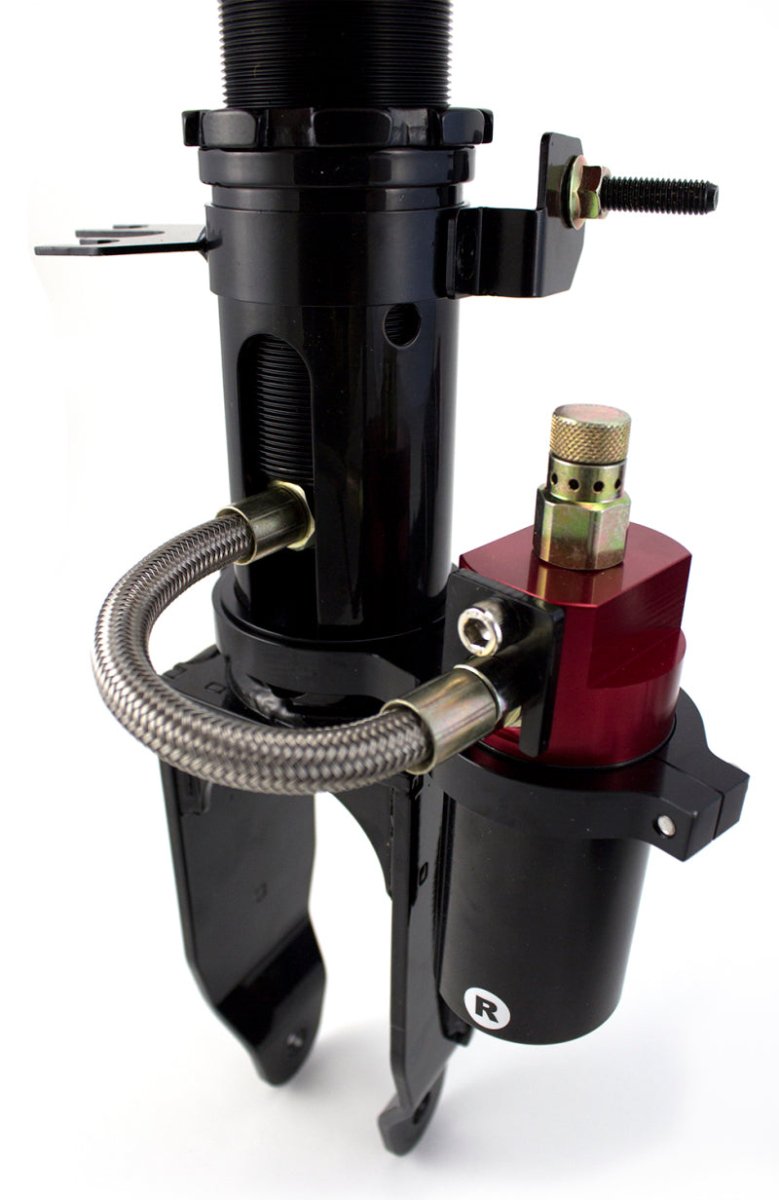 Air Lift Performance 08 - 17 Nissasn GTR R35 Front Kit | 78518 - JDMuscleAir Suspensionalf78518