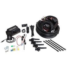 Air Lift Performance 3H Air Suspension | 3/8 Air Line No Tank No Comp - Universal