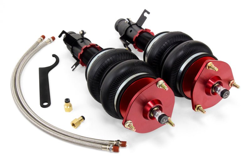 Air Lift Performance Front Air Suspension Kit Infiniti G35x 2004-2006 | 78507 - JDMuscleAir Suspensionalf78507