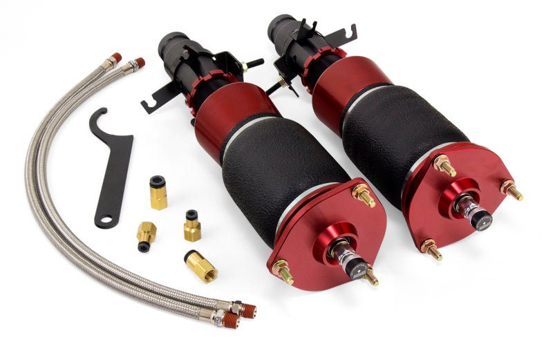 Air Lift Performance Front Air Suspension Kit Infiniti G37x 2009-2013 / G35x 2007-2008 | 78553 - JDMuscleAir Suspensionalf78553