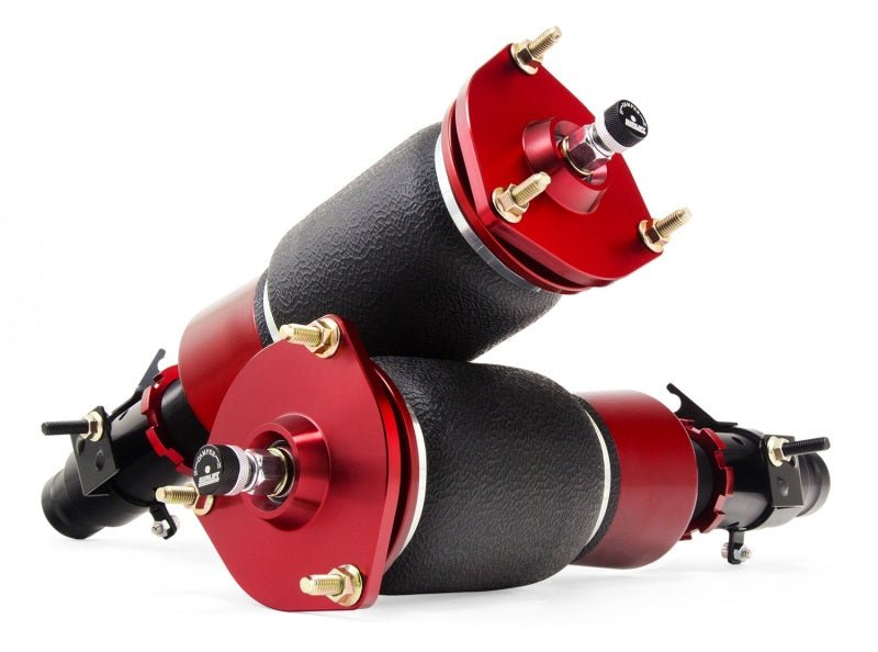 Air Lift Performance Front Air Suspension Kit Infiniti G37x 2009-2013 / G35x 2007-2008 | 78553 - JDMuscleAir Suspensionalf78553