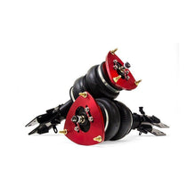 Air Lift Performance Front Air Suspension Kit WRX/STI 15-21