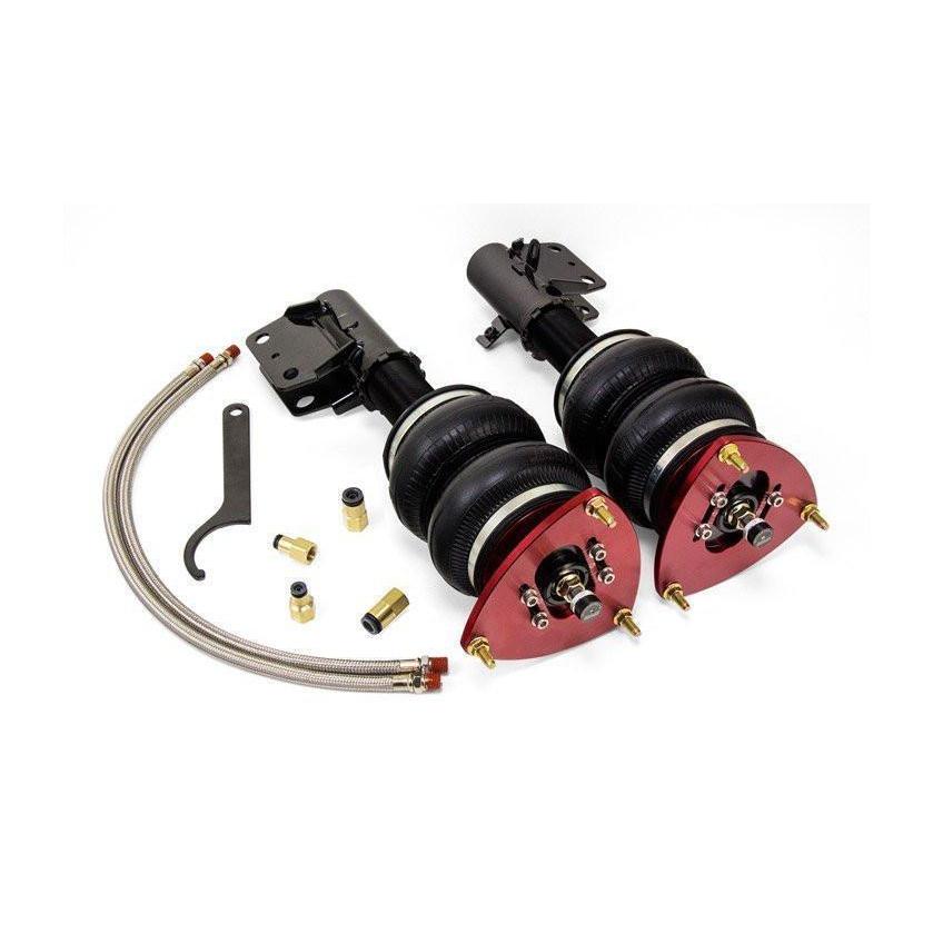 Air Lift Performance Front Air Suspension Kit Subaru WRX / STI 2015-2019-alf78541-78541-Air Suspension-Air Lift Performance-JDMuscle