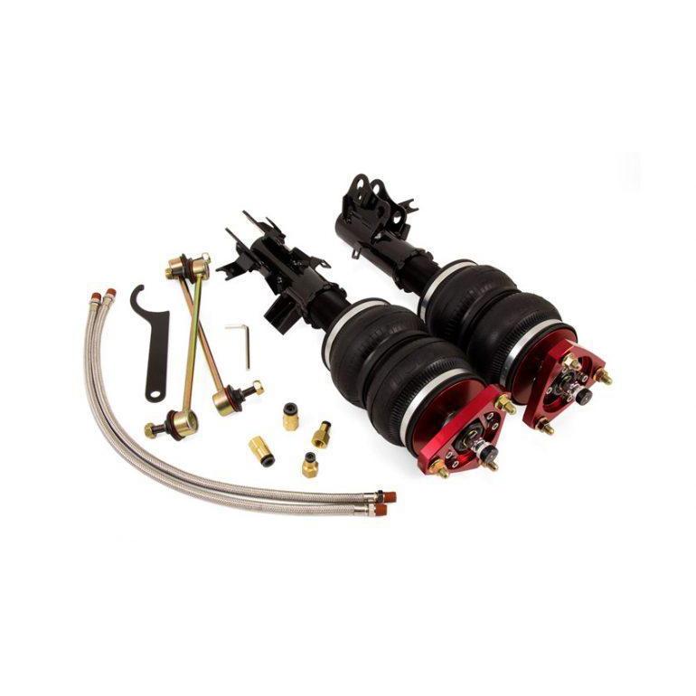 Air Lift Performance Front Lowering Kit Honda Civic SI 2012-2013 / Civic 2012-2015-alf78526-78526-Air Suspension-Air Lift Performance-JDMuscle