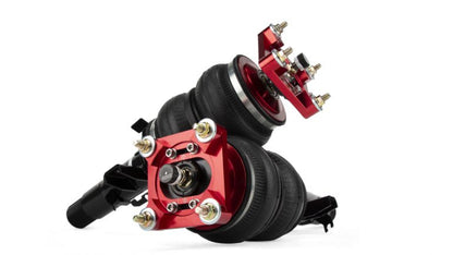 AIR LIFT PERFORMANCE FRONT PERFORMANCE KIT 2020+ Toyota A90 Supra | ALT78587 - JDMuscleAir SuspensionALT78587