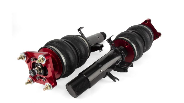 AIR LIFT PERFORMANCE FRONT PERFORMANCE KIT 2020+ Toyota A90 Supra | ALT78587 - JDMuscleAir SuspensionALT78587