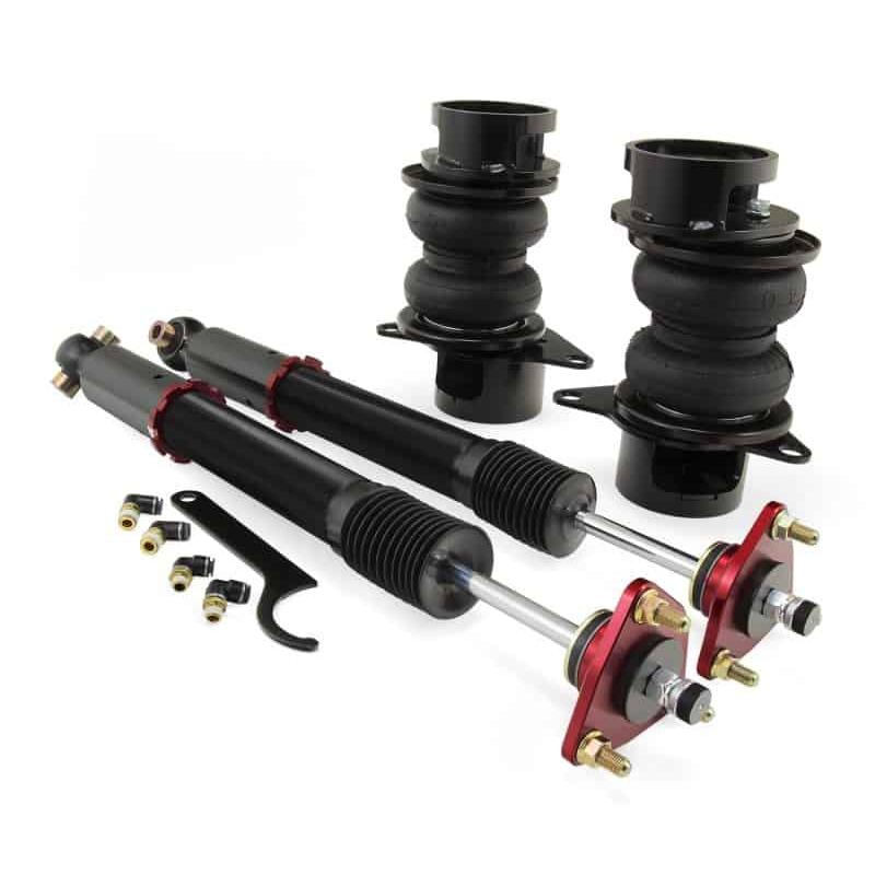 Air Lift Performance [Lexus IS/GS/RC] Rear Kit | 78667 - JDMuscleAir Suspensionalf78667