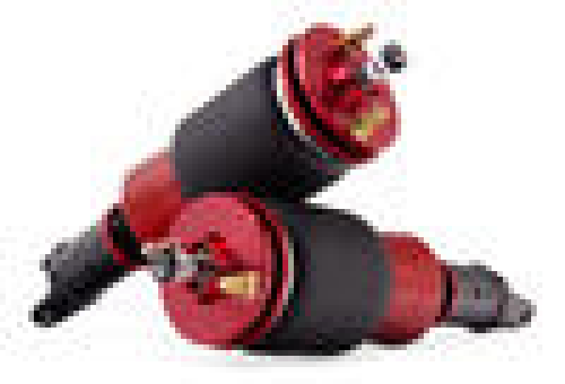 Air Lift Performance Rear Air Suspension Kit Honda S2000 2000-2009 | 78649 - JDMuscleAir Suspensionalf78649