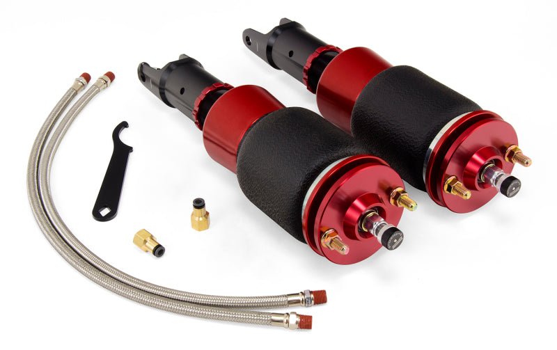 Air Lift Performance Rear Air Suspension Kit Honda S2000 2000-2009 | 78649 - JDMuscleAir Suspensionalf78649