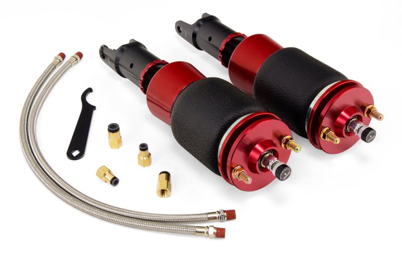Air Lift Performance Rear Air Suspension Kit Honda S2000 2000-2009 | 78649 - JDMuscleAir Suspensionalf78649
