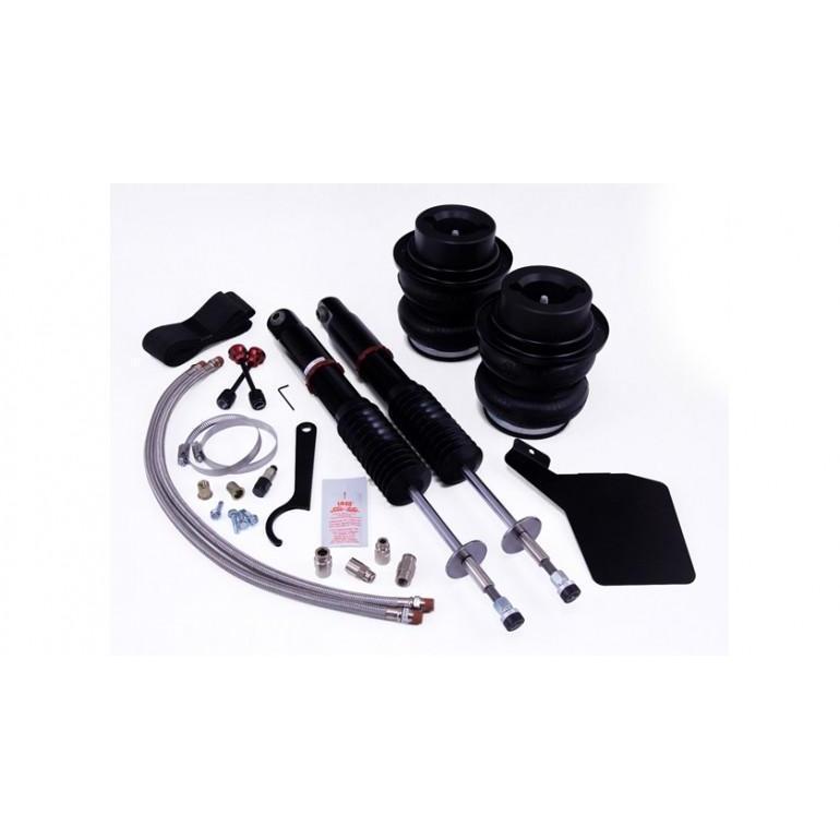 Air Lift Performance Rear Lowering Kit Honda Civic / Civic SI 2006-2011-alf78624-78624-Air Suspension-Air Lift Performance-JDMuscle