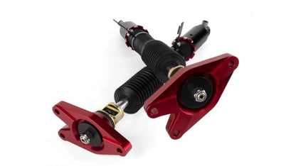 AIR LIFT PERFORMANCE REAR PERFORMANCE KIT 2020+ Toyota A90 Supra | ALT78687 - JDMuscleAir SuspensionALT78687