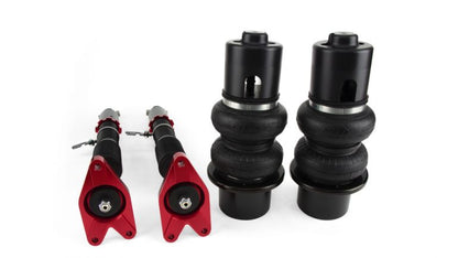 AIR LIFT PERFORMANCE REAR PERFORMANCE KIT 2020+ Toyota A90 Supra | ALT78687 - JDMuscleAir SuspensionALT78687