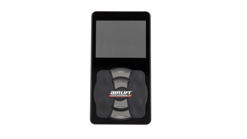 Air Lift Performance Replacement 3P/3H Controller - JDMuscleNon - Categorizedalf27051