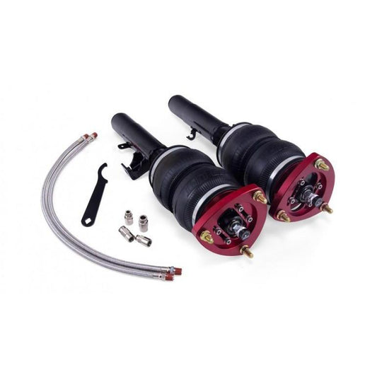 Air Lift Performance Series Air Suspension Front Kit | 2008-2015 Mitsubishi Evo X-alf78530-78530-Air Suspension-Air Lift Performance-JDMuscle