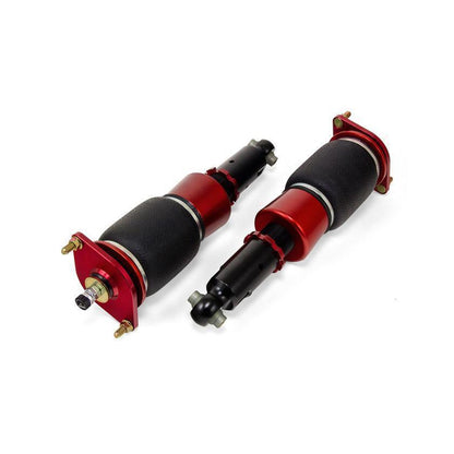 Air Lift Rear Air Suspension Kit BRZ 2013-2017 / FR-S 2013-2016 / FT-86 2017+-alf78641-78641-Air Suspension-Air Lift Performance-JDMuscle