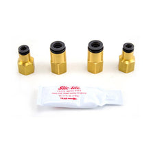 Air Lift Rear Air Suspension Kit Subaru STI 2004-2007 / WRX 2002-2007