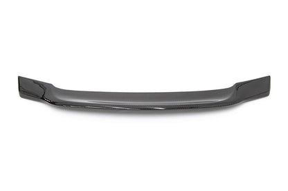 OLM V STYLE CARBON FIBER TRUNK SPOILER 2015+ WRX / 2015+ STI | OLMA.70140.1