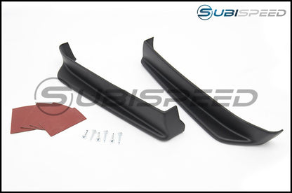 OLM OE STI STYLE REAR SPATS- 2015+ WRX/STI | MB-WRX15-RS2